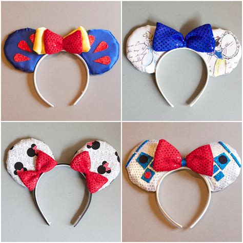 disney mickey ears